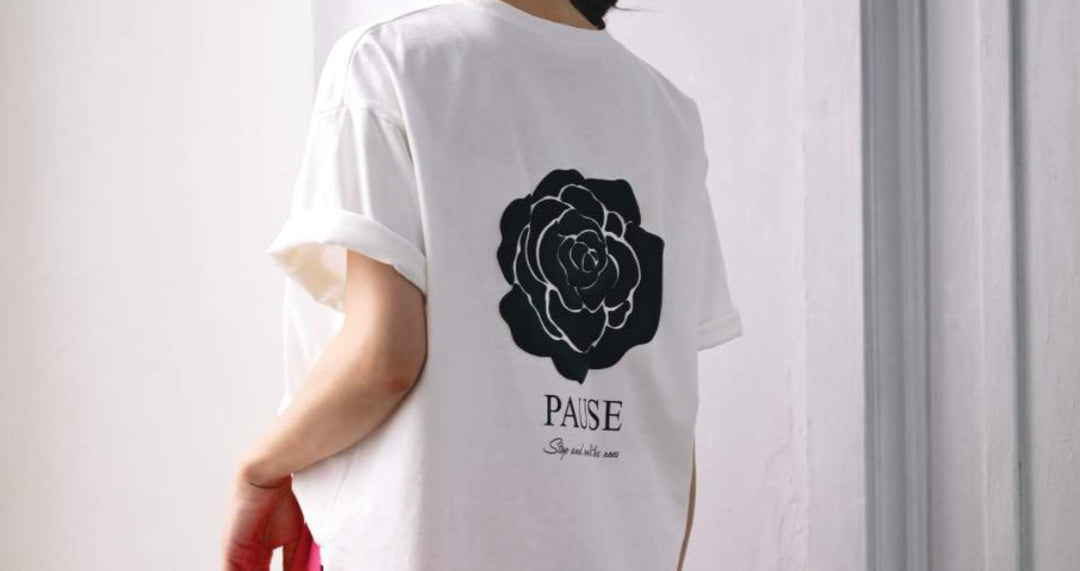 Tシャツ