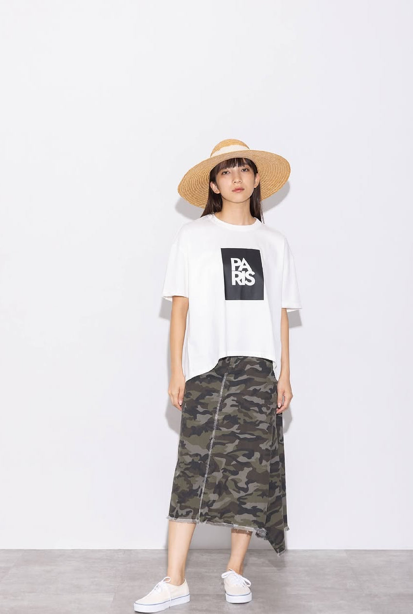 dos diosas Tシャツ Tシャツ – DOS DIOSAS