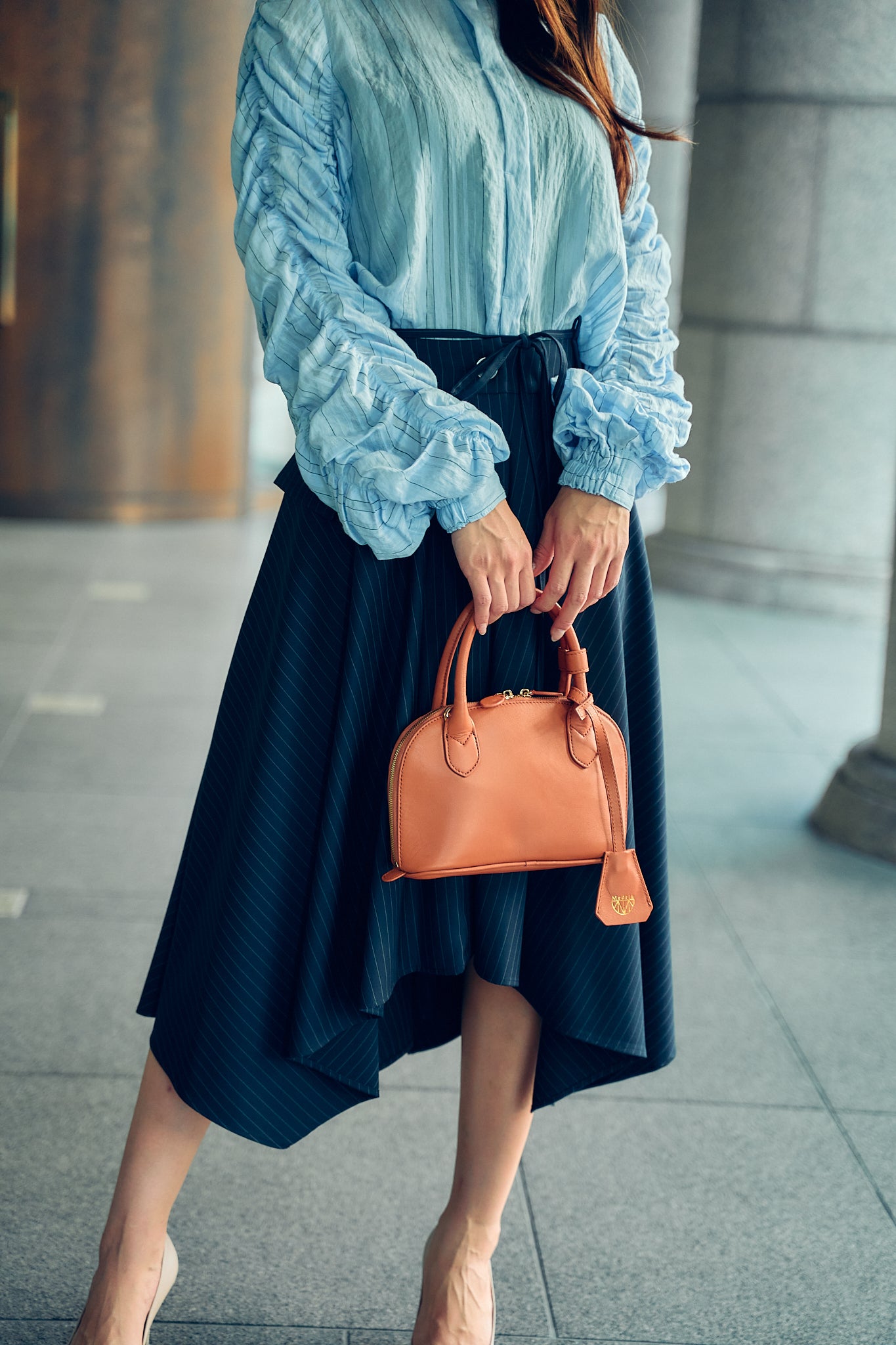 2024AW – DOS DIOSAS
