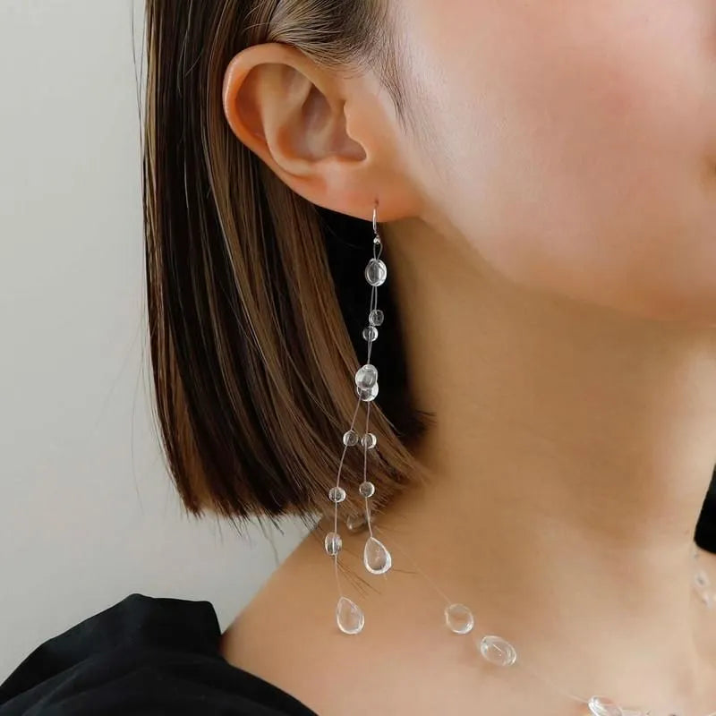 ルミティアピアス