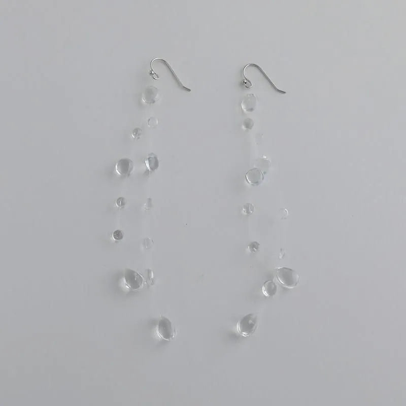 ルミティアピアス