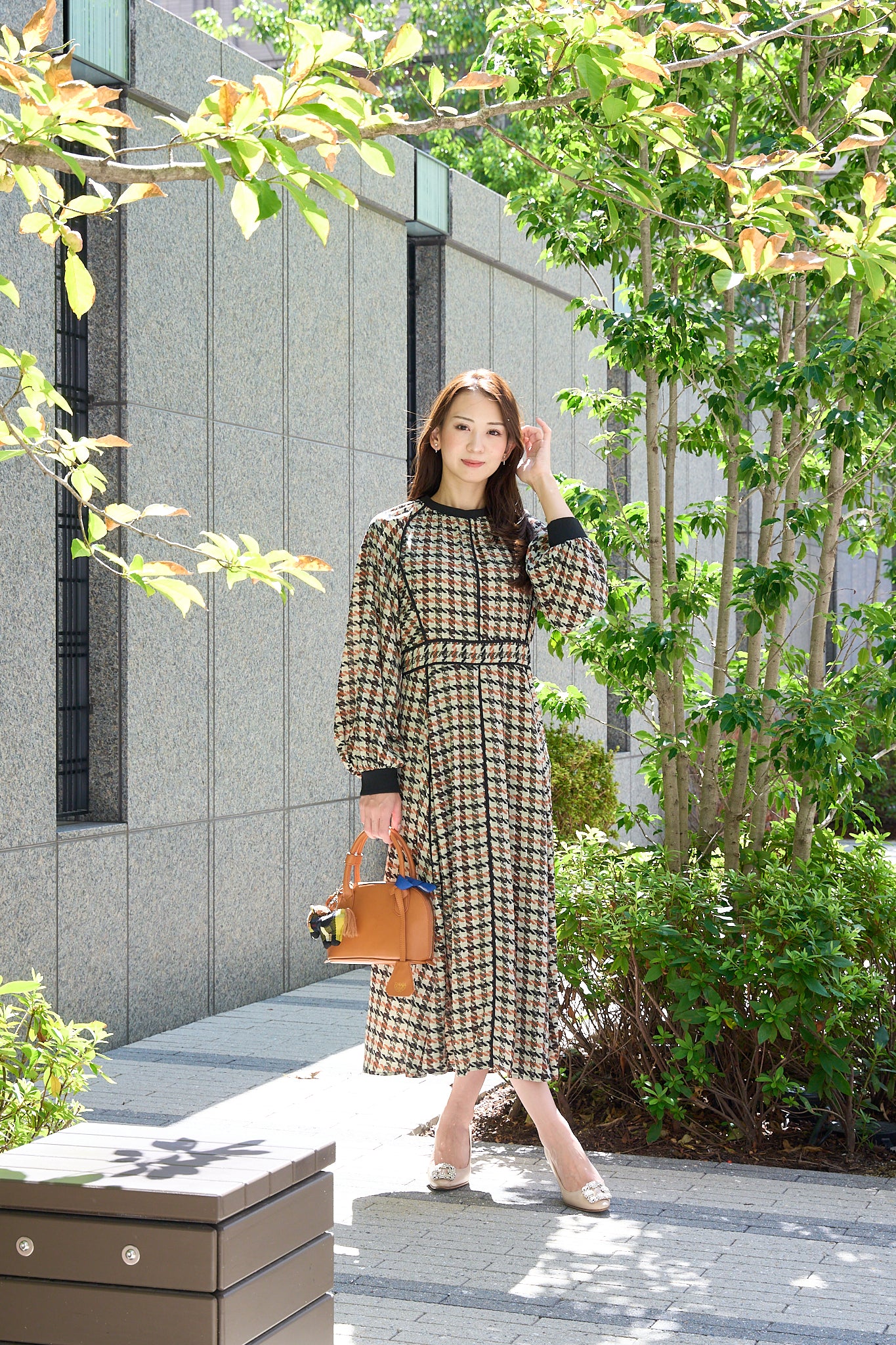 2023年 最新 ワンピース 30代・40代女性のための大人可愛いブランド