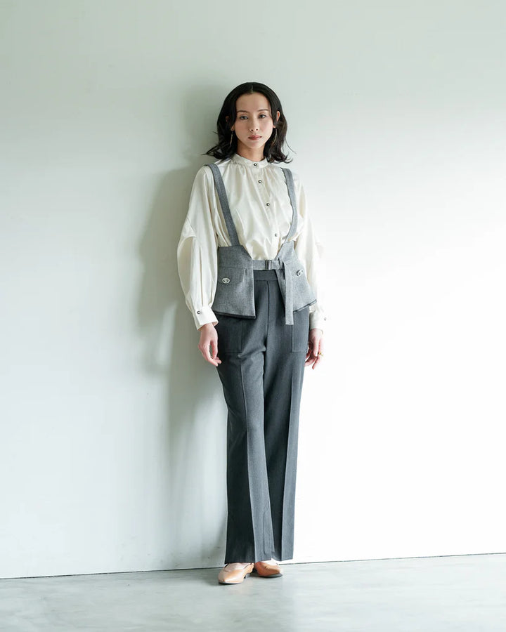 3wayコルセットドッキングマーメイドスカート