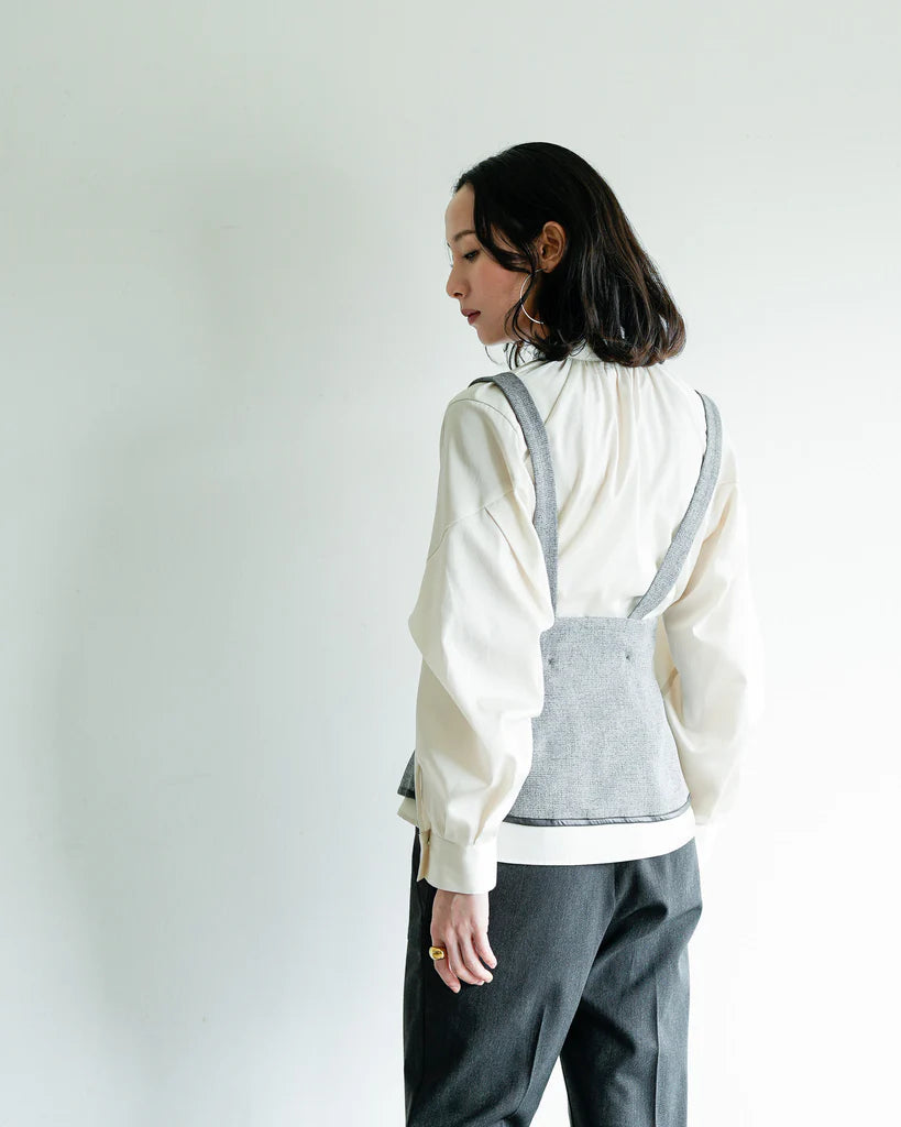 3wayコルセットドッキングマーメイドスカート