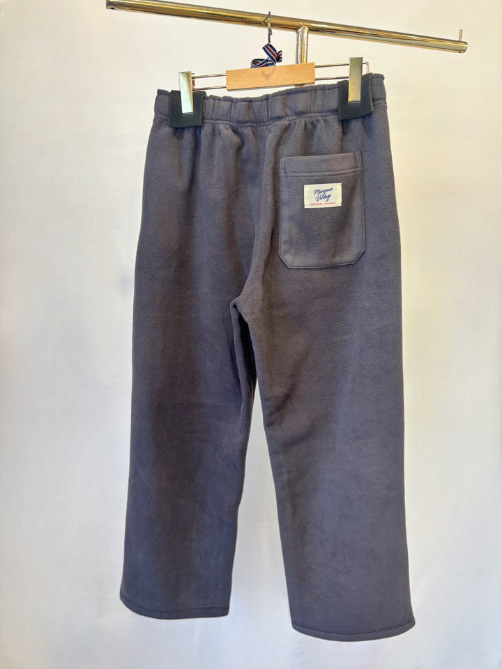 ウォームベルトパンツ