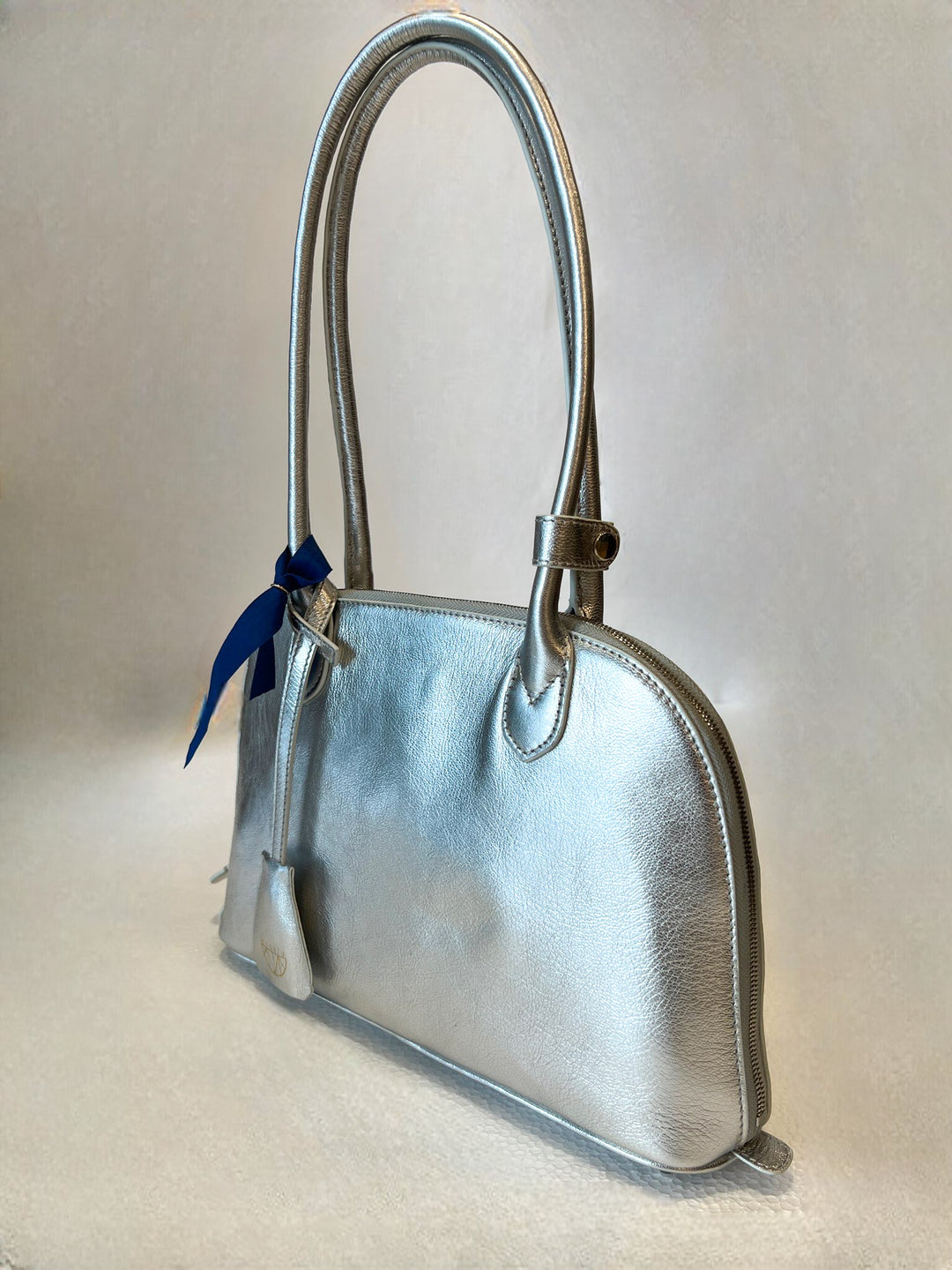 ゴートレザートートバッグ