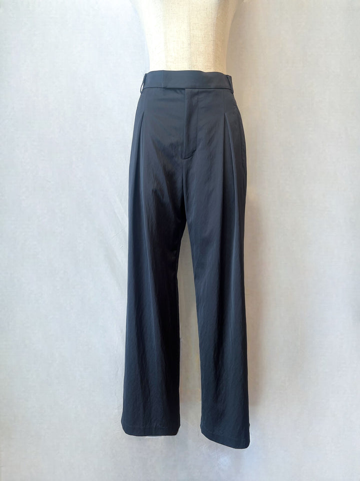 グレータックパンツ 36サイズ 日本製 サイド＆バックポケット ハンサム
