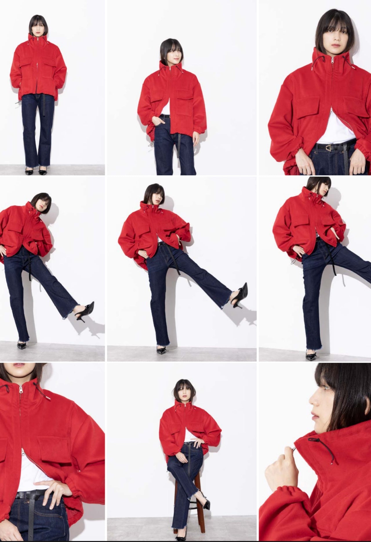 公式】DOS DIOSAS（ドスディオサス) 通販サイト