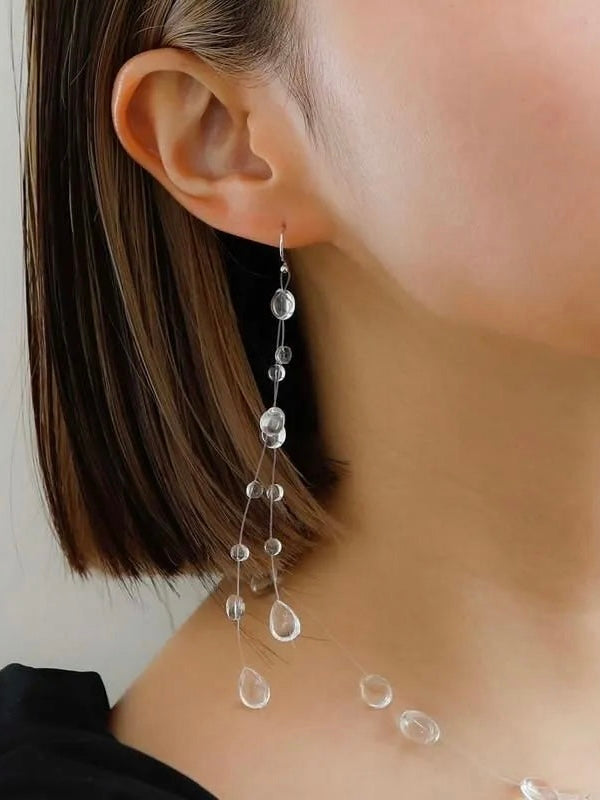ルミティアピアス