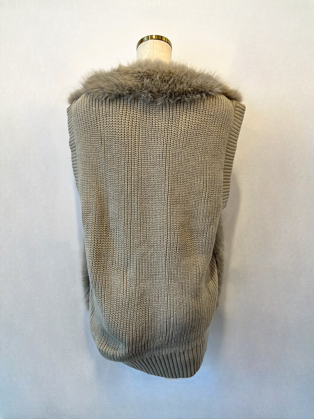 ネオンカラージップ　ファーベスト