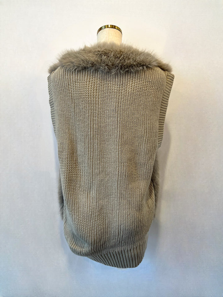 ネオンカラージップ　ファーベスト