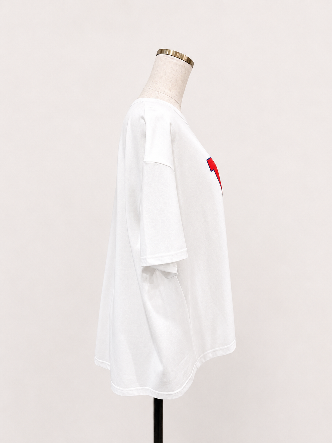 MVロゴTシャツ