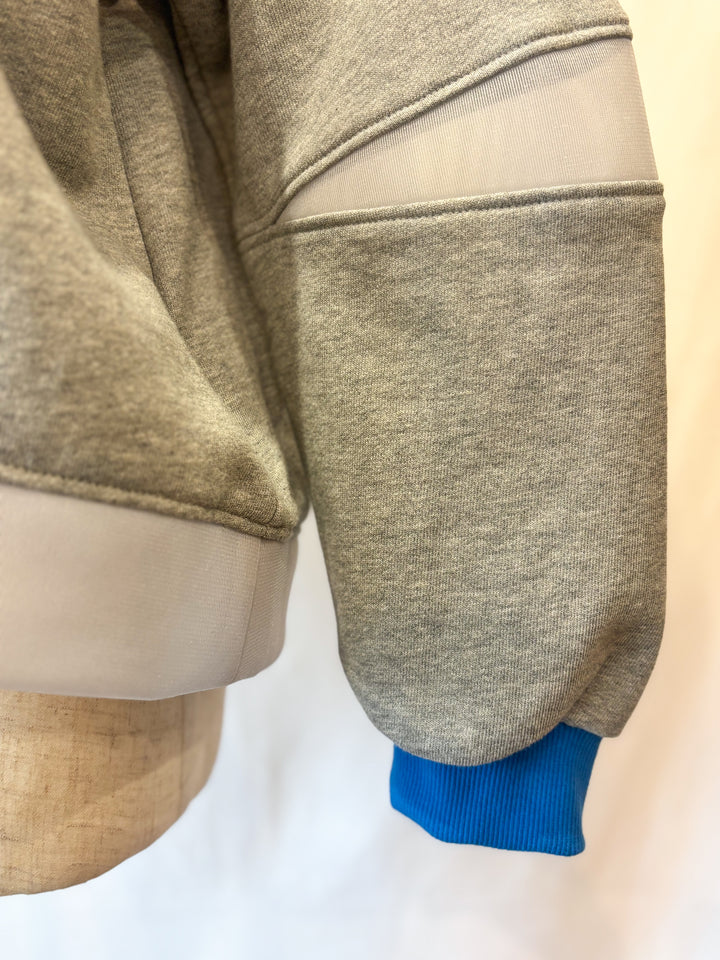 シアースウェットトップス