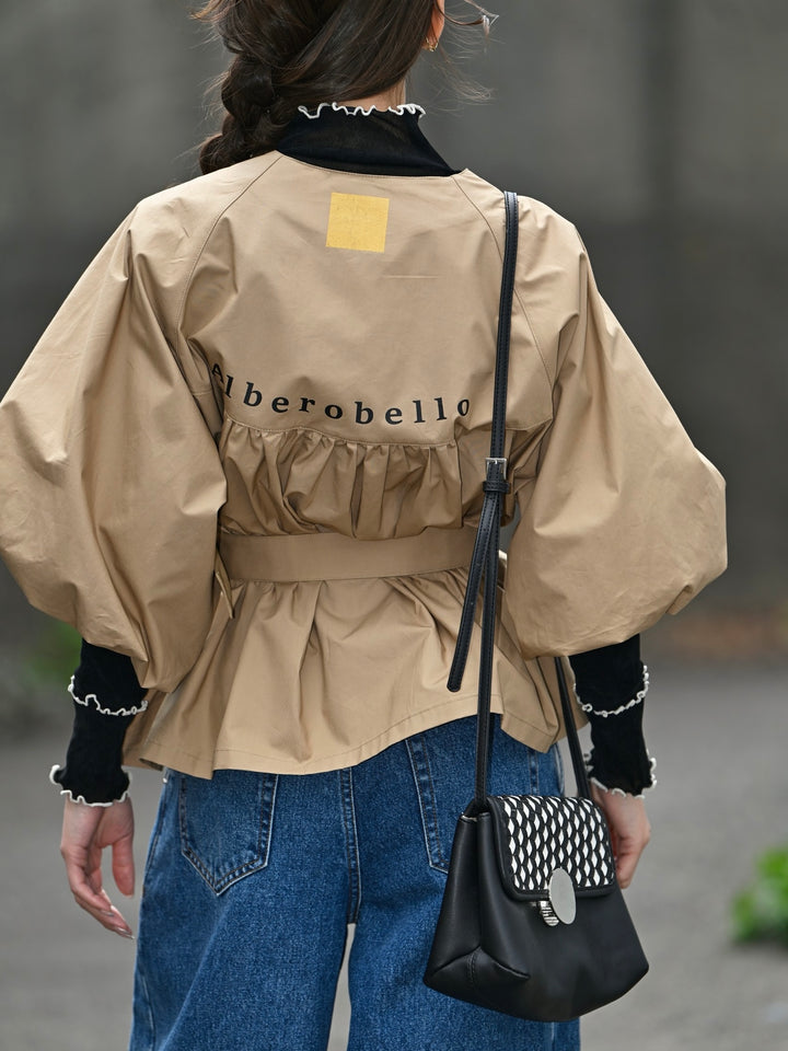 ジャケット