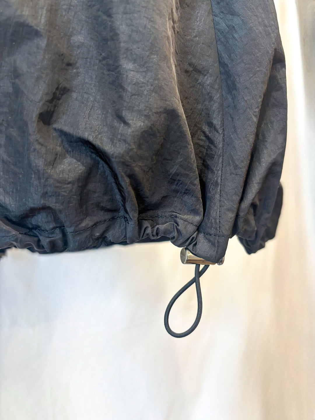 3wayフーディ×ベスト