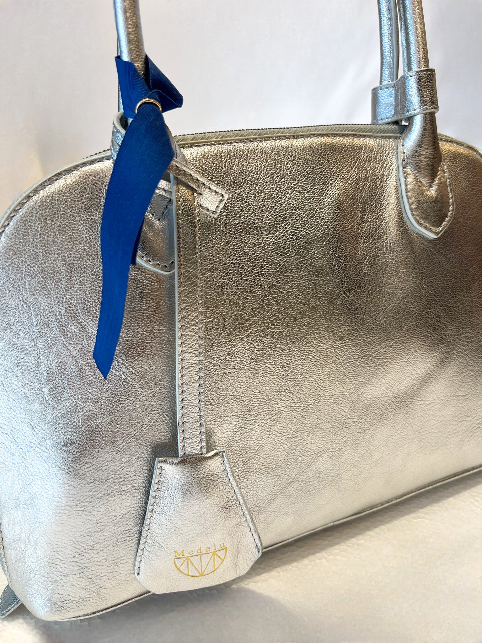 ゴートレザートートバッグ – DOS DIOSAS