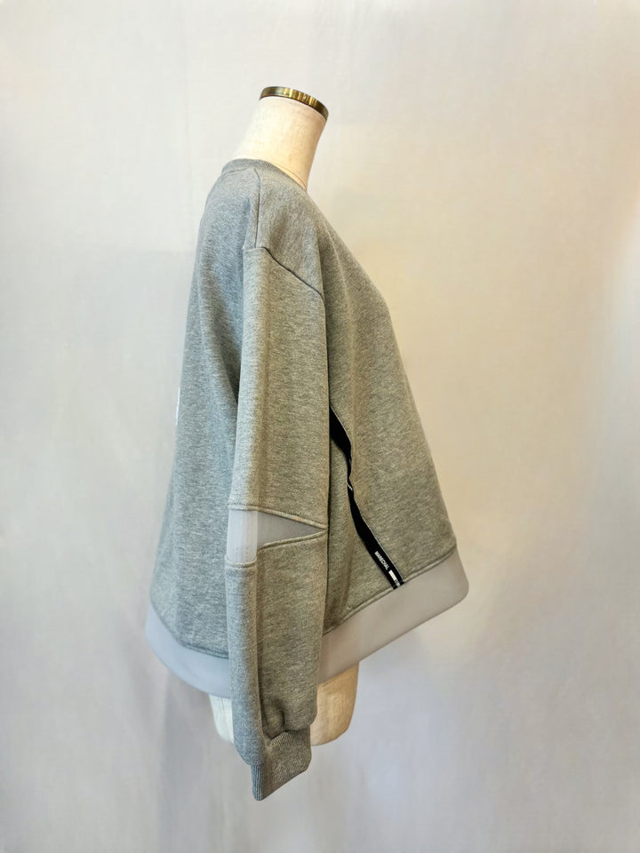 シアースウェットトップス