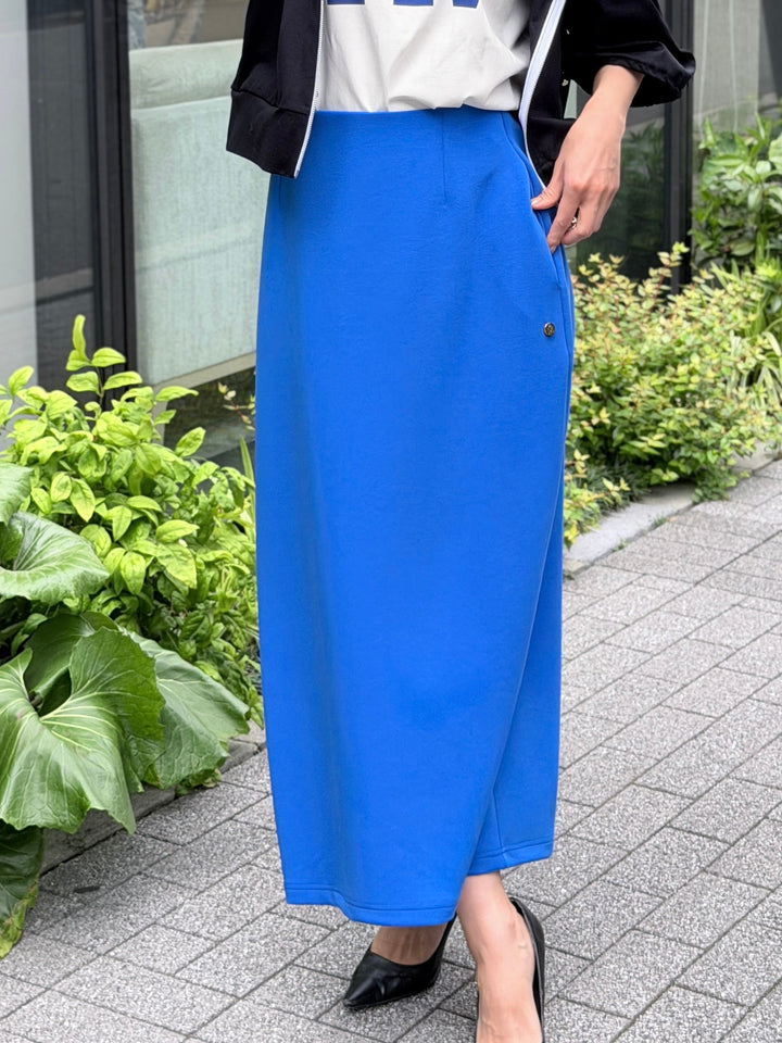 Iラインスカート
