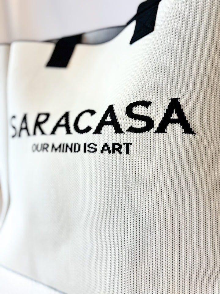 トートバッグ大