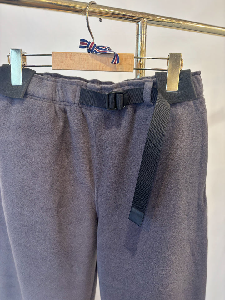 ウォームベルトパンツ