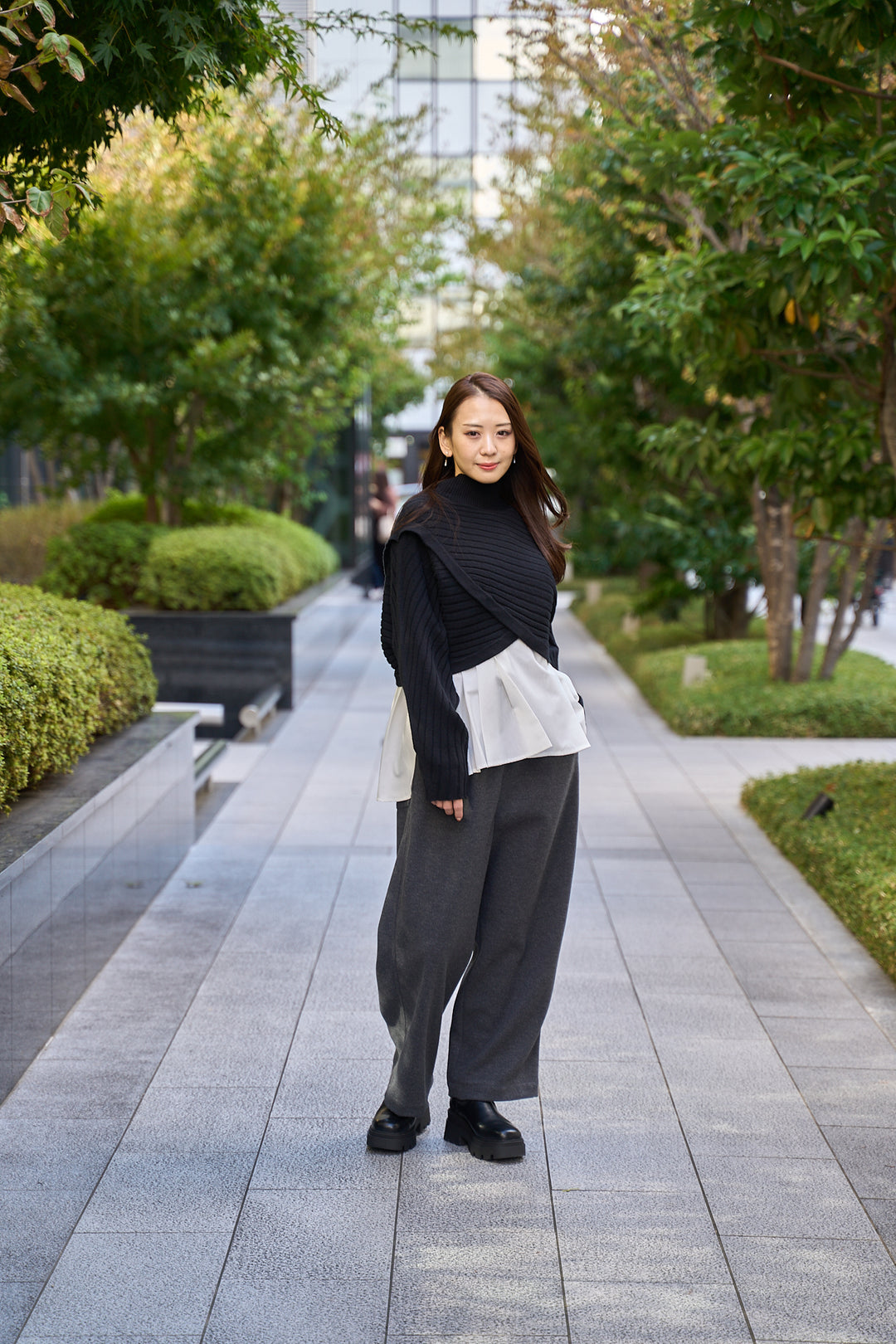 スゥエットパンツ