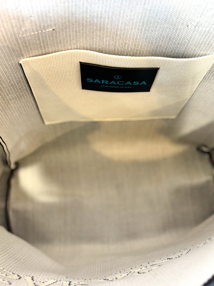 トートバッグ大