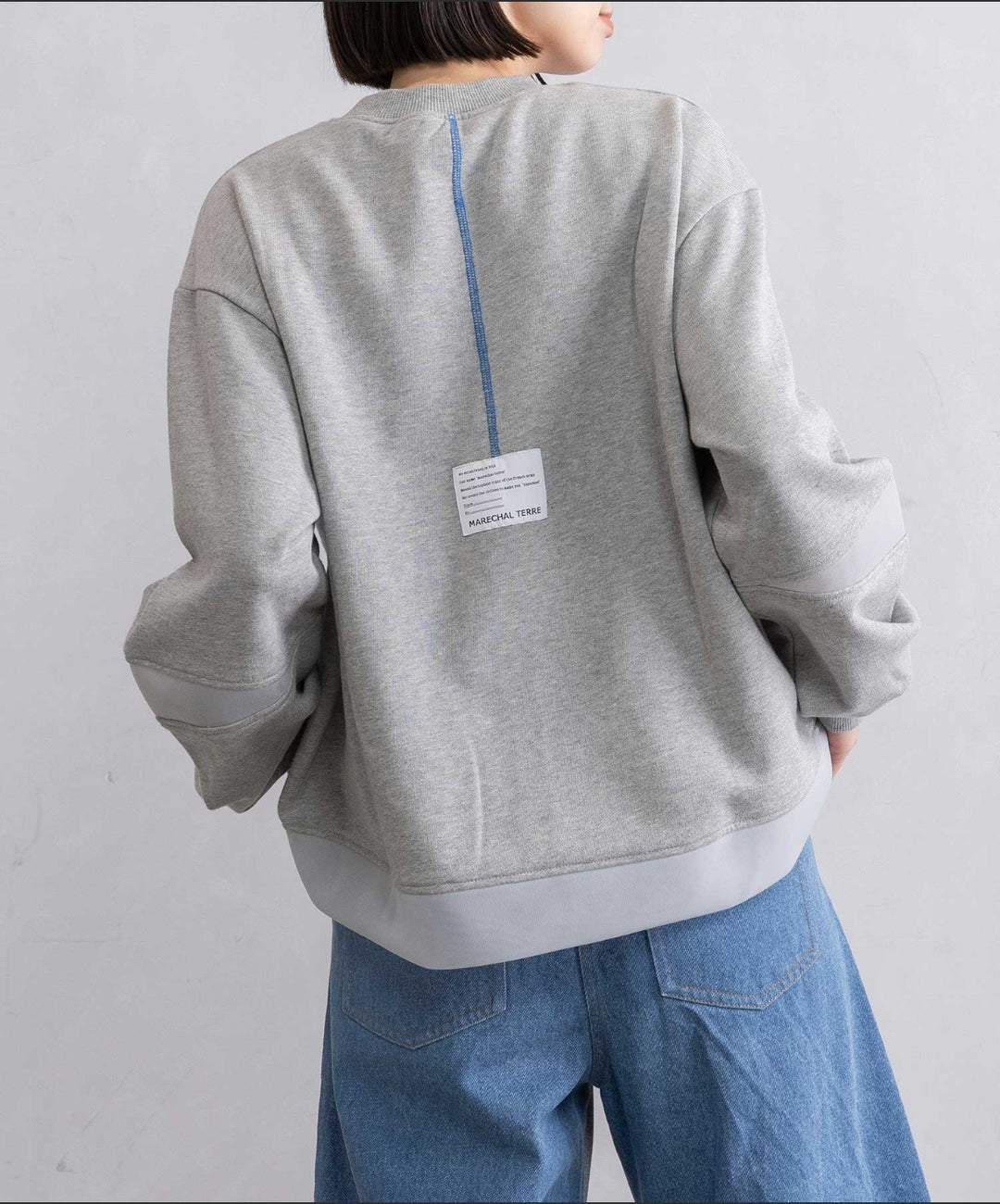 シアースウェットトップス