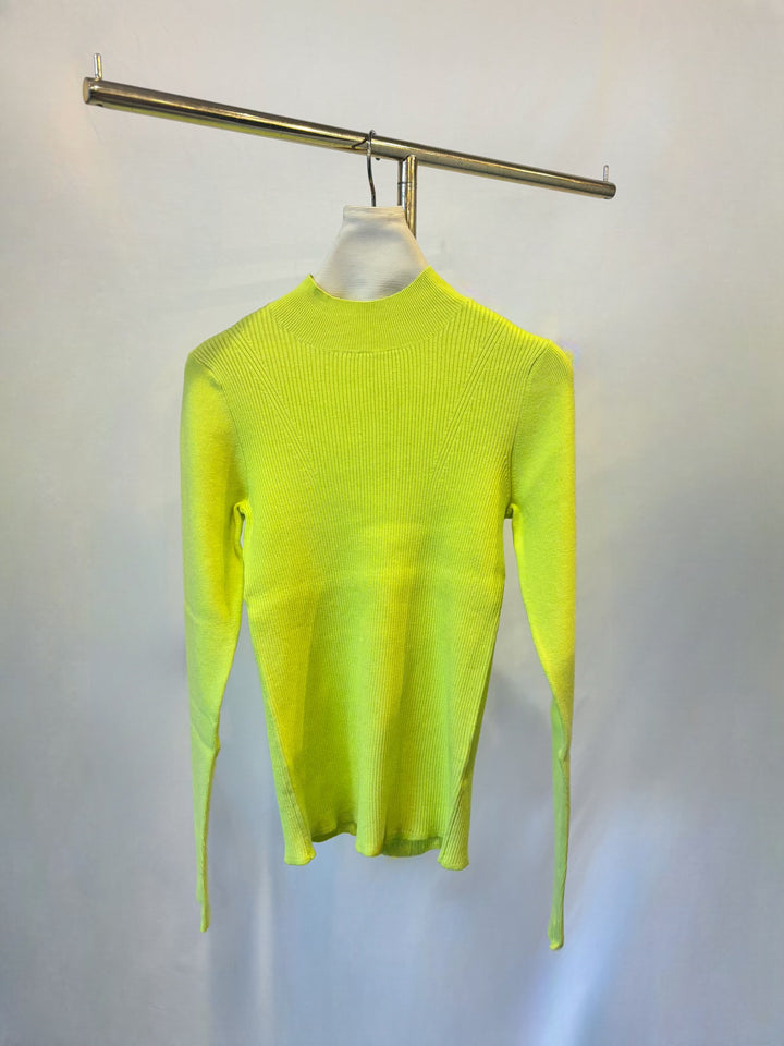 豊富なカラバリ♩カラーセレクトニット