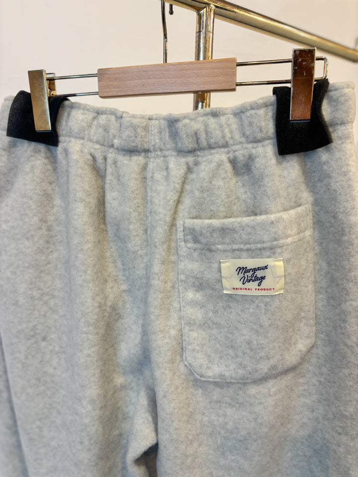 ウォームベルトパンツ