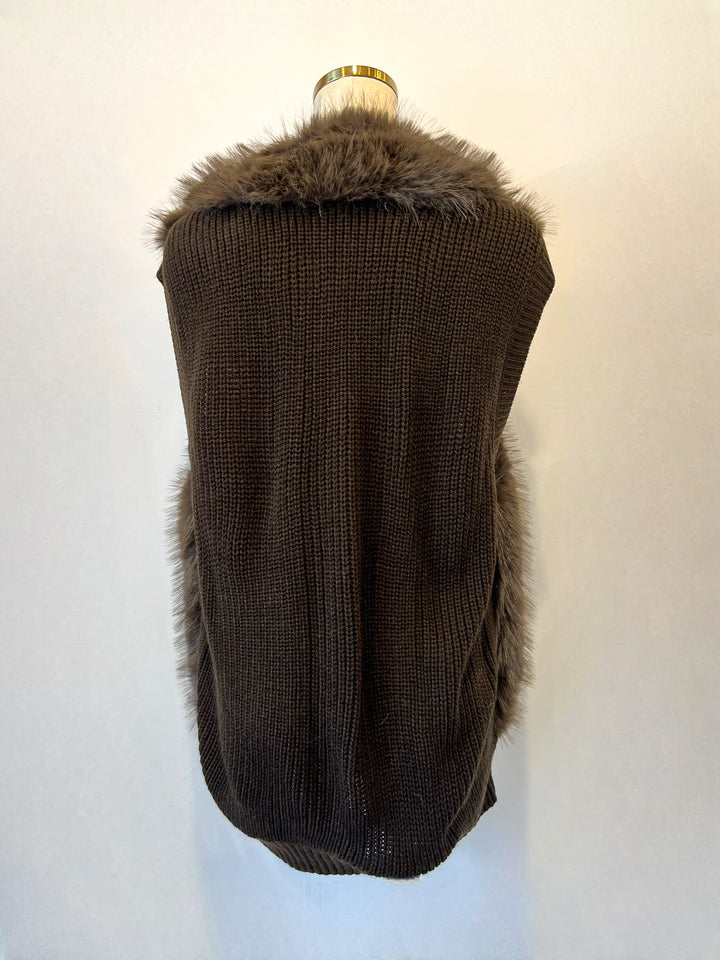 ネオンカラージップ　ファーベスト