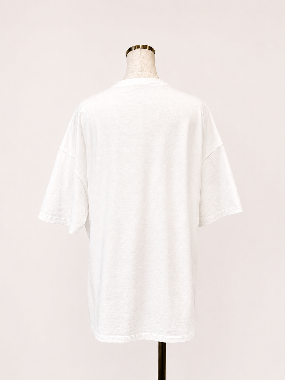 MMタグTシャツ
