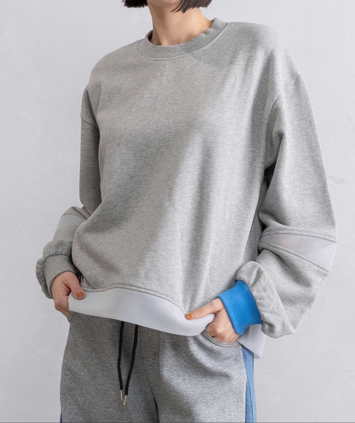 シアースウェットトップス