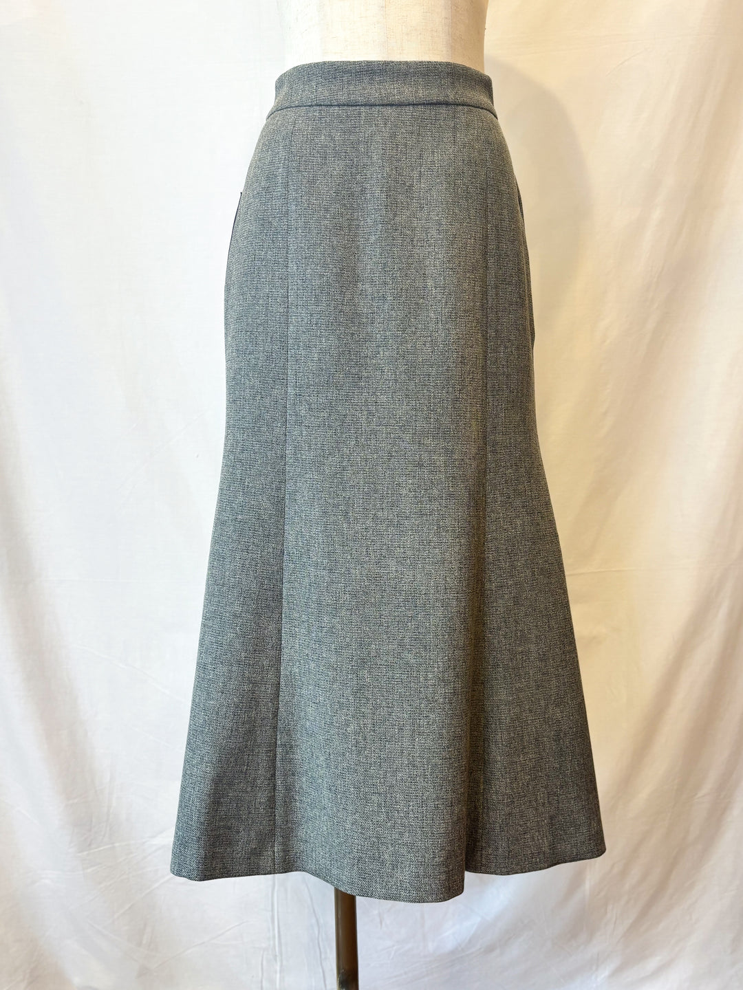 3wayコルセットドッキングマーメイドスカート