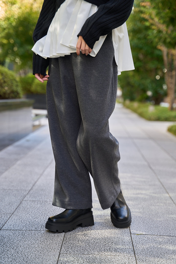 スゥエットパンツ