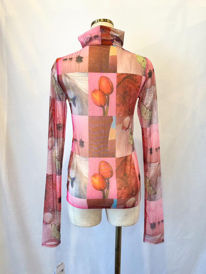 プリントチュールインナー