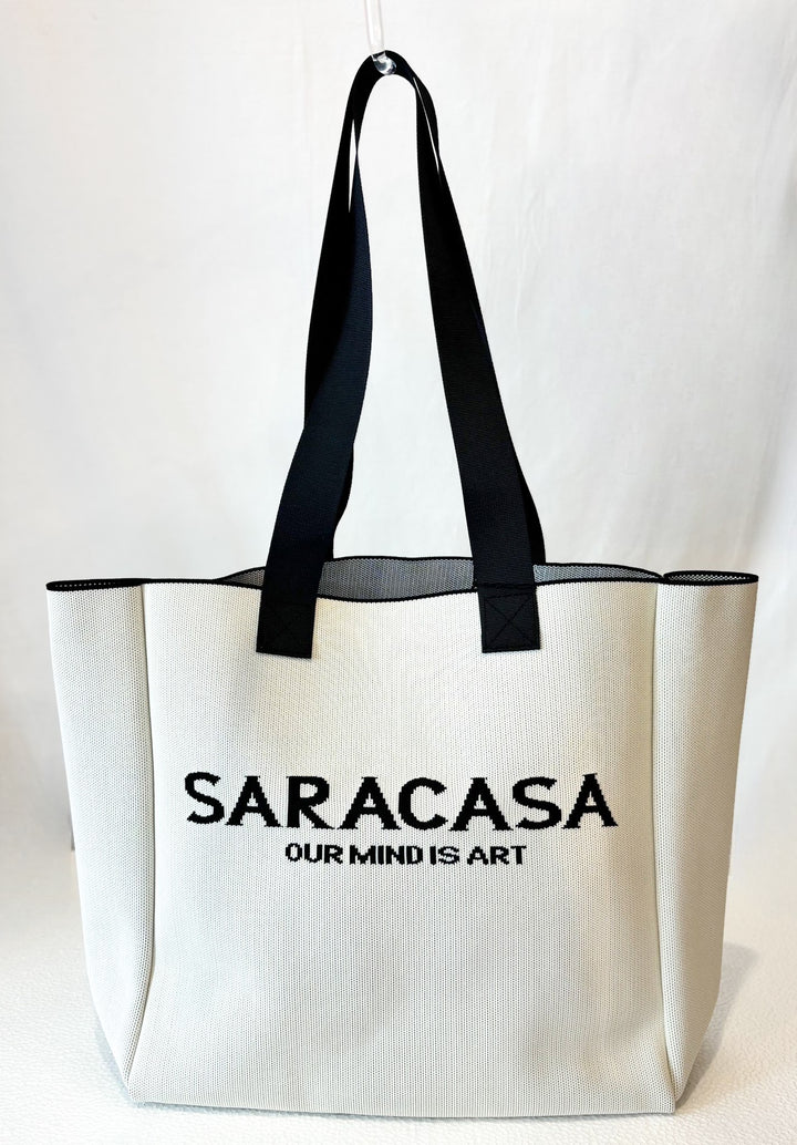 トートバッグ大