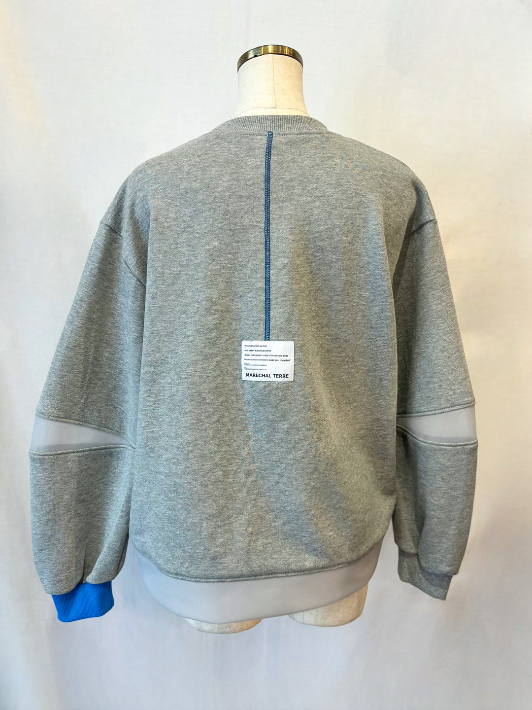 シアースウェットトップス