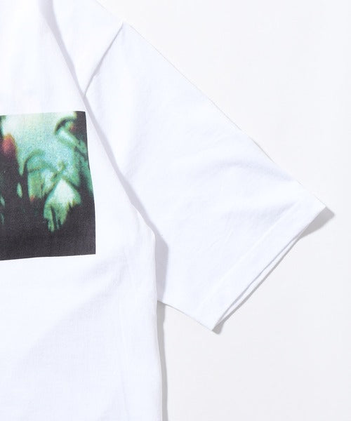 Nine Inch Nails アーティストフォトTシャツ