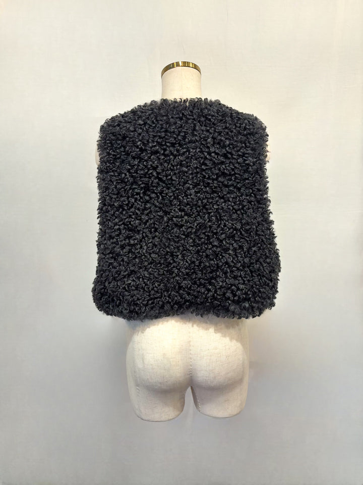 ショートボアベスト