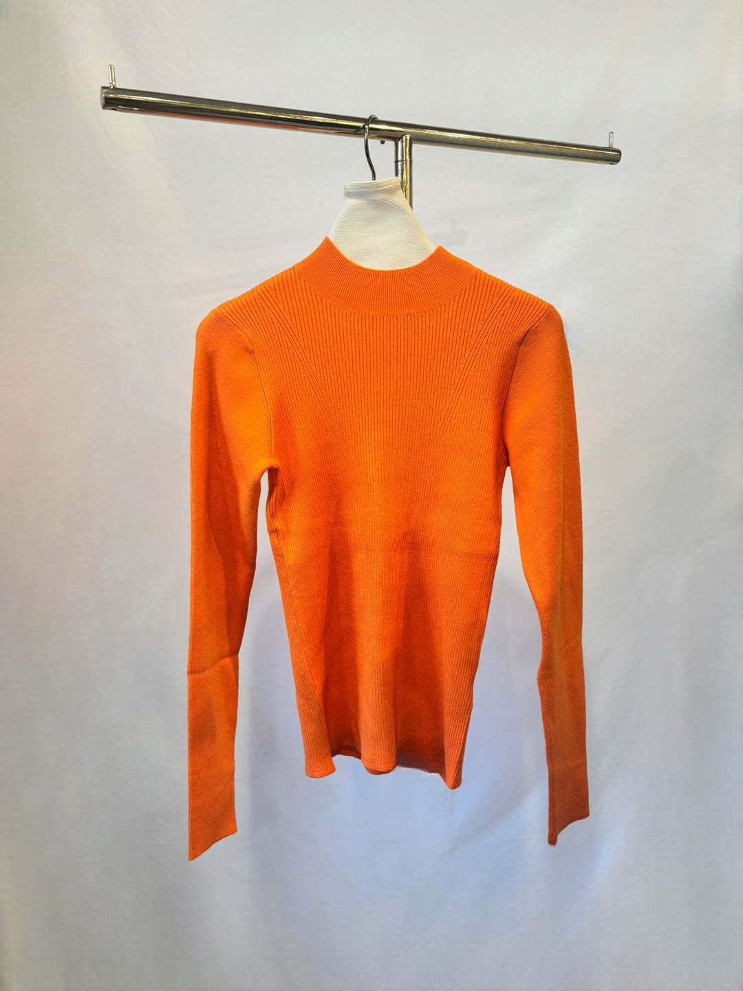 豊富なカラバリ♩カラーセレクトニット