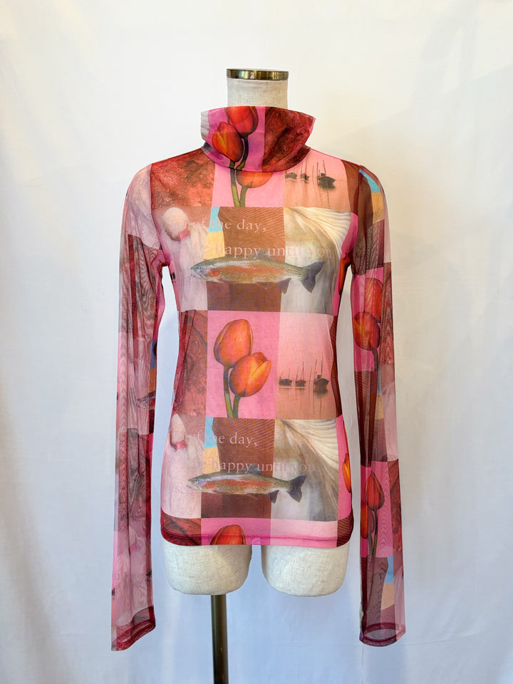 プリントチュールインナー