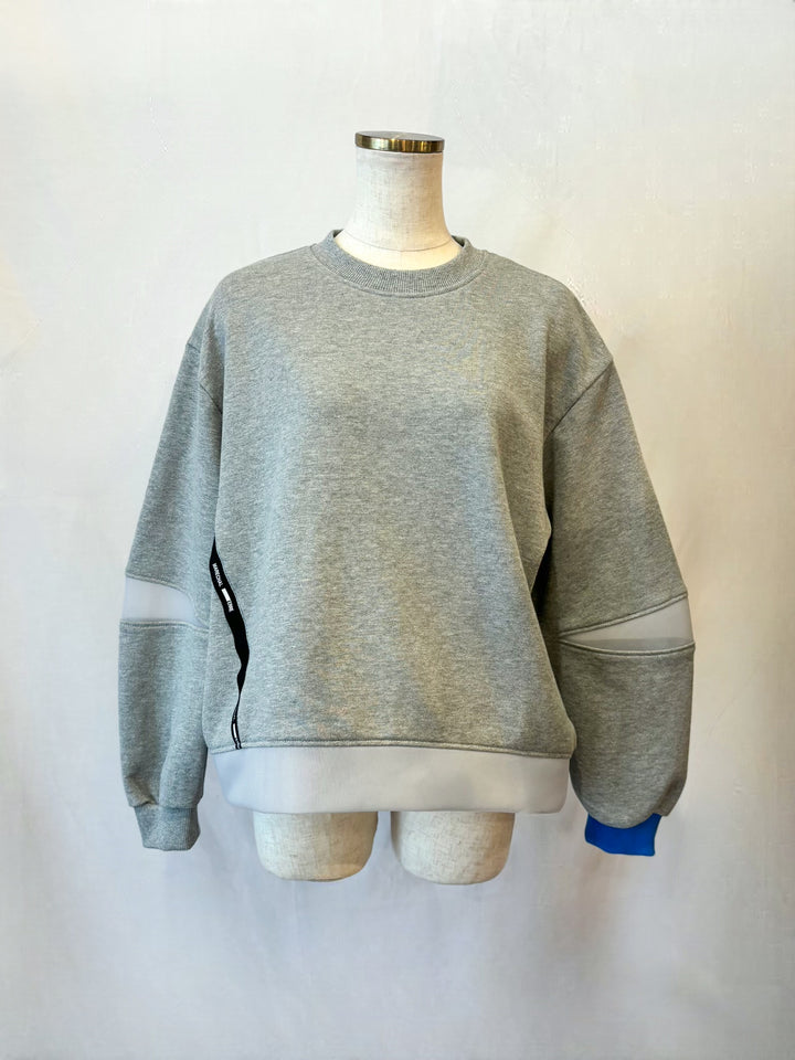 シアースウェットトップス