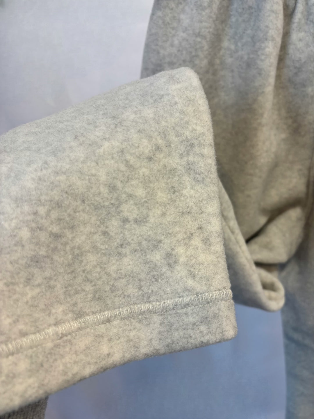 ウォームベルトパンツ