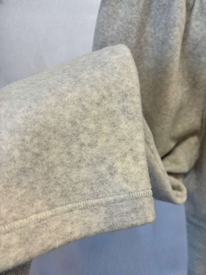 ウォームベルトパンツ