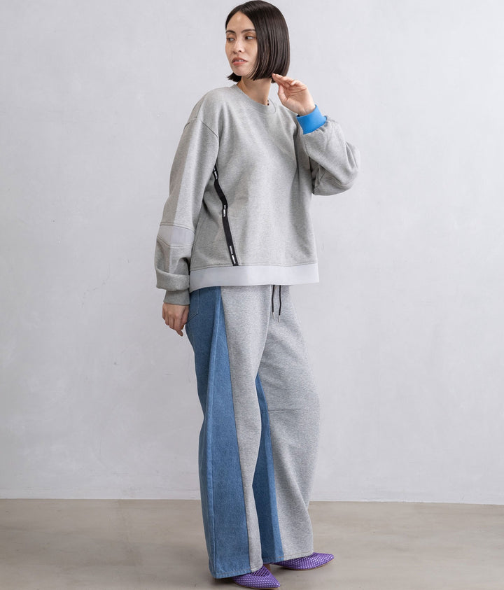 シアースウェットトップス