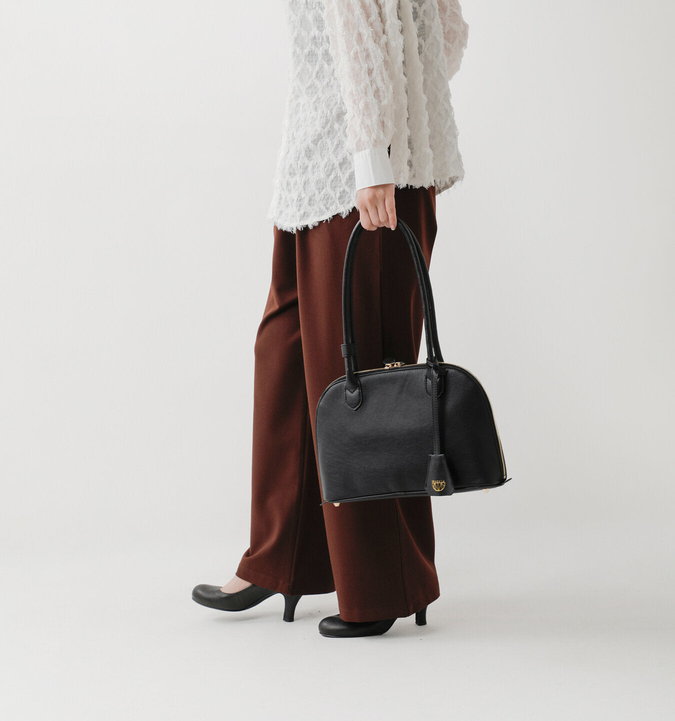 ゴートレザートートバッグ – DOS DIOSAS