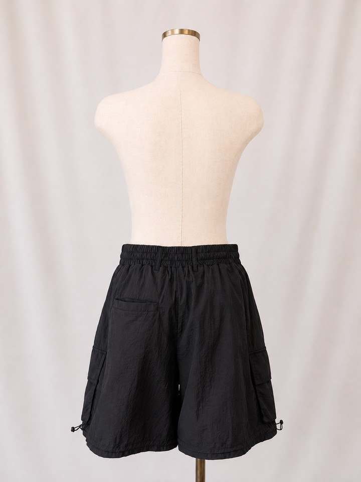 ショートパンツ