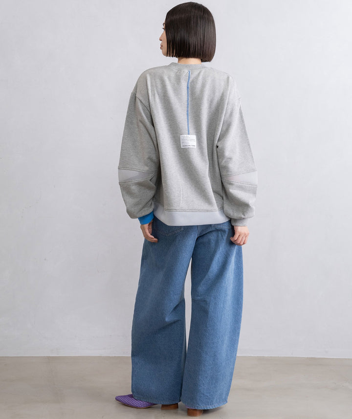 シアースウェットトップス