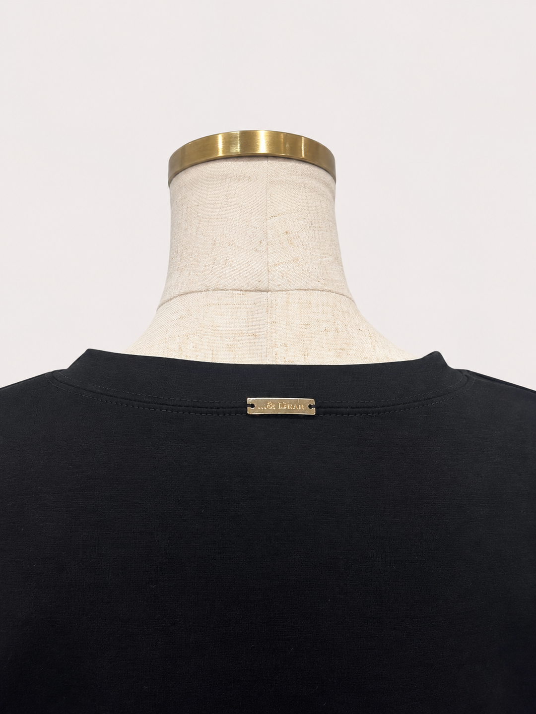 スーピマコットンTシャツ