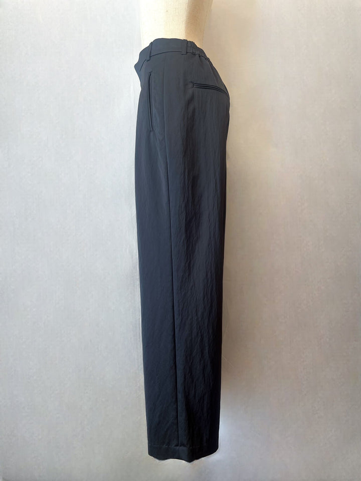 グレータックパンツ 36サイズ 日本製 サイド＆バックポケット ハンサム
